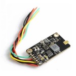Großhandel AKK FX2 Ultimate Mini 5,8 GHz 40CH 25mW/200mW/600mW/1200mW Umschaltbar für RC Racing Drone RC Quadcopter